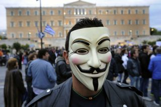 syntagma diadilosi aganaktismenoi